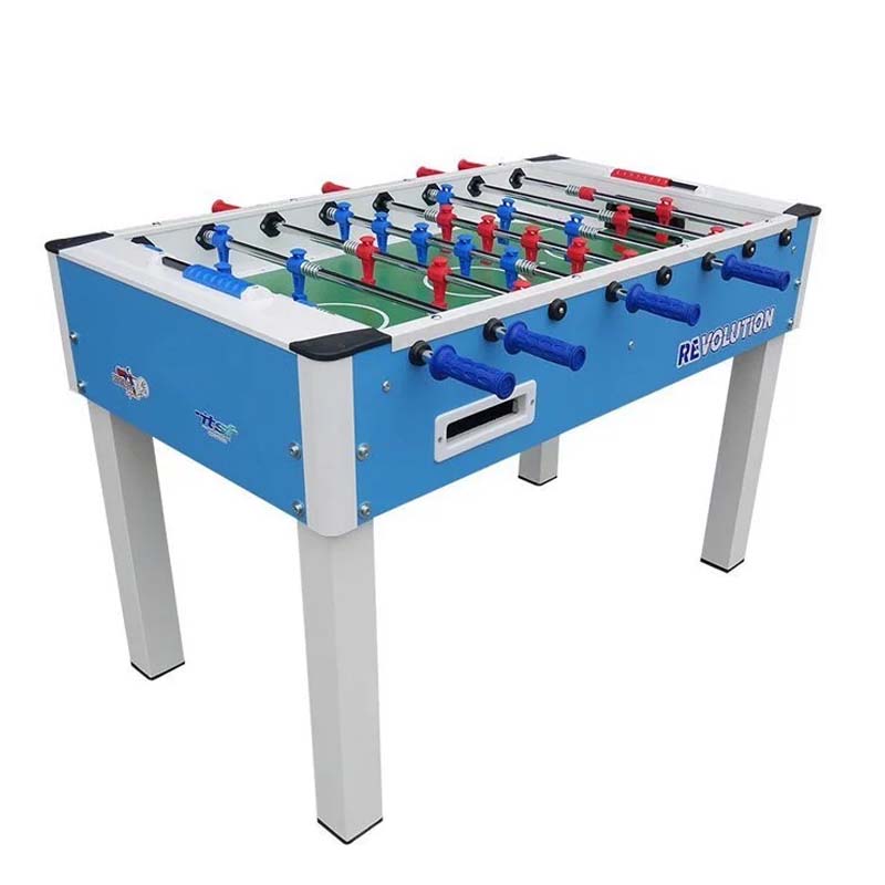 Roberto Sport Training Revolution ITSF Foosball Table