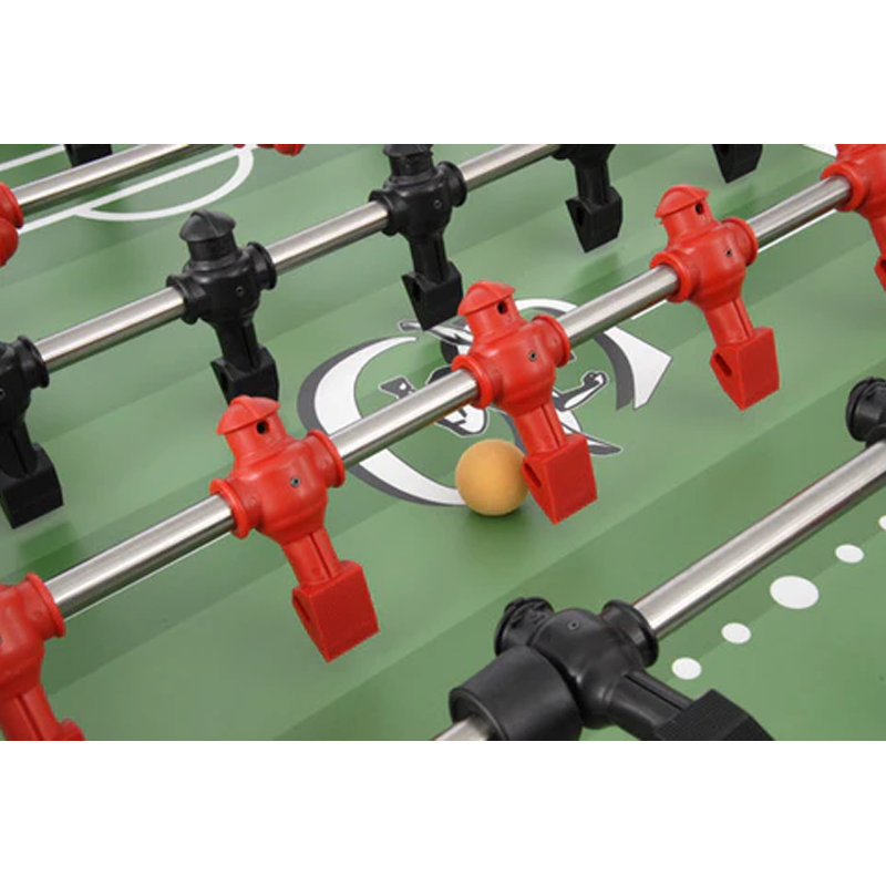 Shelti Pro Foos III Foosball Table Players Image