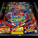 Stern Avengers Infinity Quest Premium Pinball Machine Details