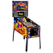 Stern Avengers Infinity Quest Premium Pinball Machine Left View