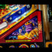 Stern Avengers Infinity Quest Premium Pinball Machine Right Corner