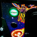 Stern Avengers Infinity Quest Premium Pinball Machine Start Button