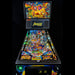 Stern Avengers Infinity Quest Pro Pinball Machine Full Front View