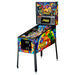 Stern Avengers Infinity Quest Pro Pinball Machine Right Side