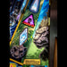 Stern Avengers Infinity Quest Pro Pinball Machine Wakanda