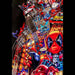 Stern Deadpool Pro Pinball Machine Ball Rail