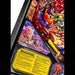 Stern Deadpool Pro Pinball Machine Edge