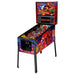 Stern Deadpool Pro Pinball Machine Second Side View