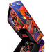 Stern Deadpool Pro Pinball Machine Side Art