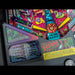 Stern Elvira House Of Horrors Premium Pinball Machine Left Corner