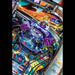 Stern Foo Fighters Pro Pinball Machine Alien Figure