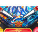 Stern Foo Fighters Pro Pinball Machine You Will Stick Around