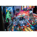 Stern Godzilla Premium Edition Pinball 3D models alternative