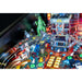 Stern Godzilla Premium Edition Pinball 3D models