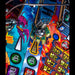 Stern Godzilla Pro Pinball Machine Ball Grab