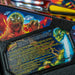 Stern Godzilla Pro Pinball Machine Instructions