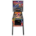 Stern Iron Maiden Pro Pinball Machine Front View