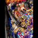 Stern Iron Maiden Pro Pinball Machine Railing