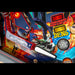 Stern James Bond 007 Premium Pinball Machine Left Corner 