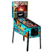 Stern James Bond 007 Premium Pinball Machine Left Side