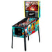 Stern James Bond 007 Premium Pinball Machine Right Side