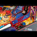 Stern James Bond 007 Premium Pinball Machine Right Corner