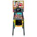 Stern James Bond 007 Pro Pinball Machine Front View