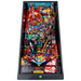 Stern James Bond 007 Pro Pinball Machine Playfield