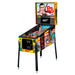 Stern James Bond 007 Pro Pinball Machine Right Side View