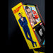 Stern James Bond 007 Pro Pinball Machine Top Side Art