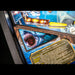 Stern JAWS Premium Pinball Machine Left Corner Instructions