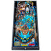 Stern JAWS Premium Pinball Machine Top View