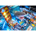 Stern JAWS Pro Pinball Machine Shark Model