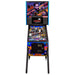 Stern John Wick Premium Pinball Machine Front View