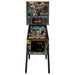 Stern Jurassic Park Premium Pinball Machine Front View