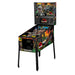 Stern Jurassic Park Premium Pinball Machine Right View