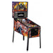 Stern Mandalorian Premium Pinball Left Side