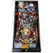 Stern Mandalorian Premium Pinball Playfield