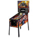 Stern Mandalorian Premium Pinball Right Side