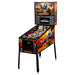 Stern The Mandalorian Pro Pinball Machine Right Side