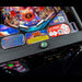 Stern Rush Pro Pinball Front Side