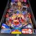 Stern Rush Pro Pinball Full View