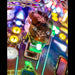 Stern Rush Premium Pinball Machine Details