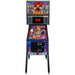 Stern Rush Premium Pinball Machine Front View