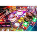 Stern Rush Pro Pinball Playfield Details 2