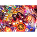 Stern Rush Pro Pinball Playfield Image