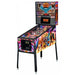 Stern Rush Pro  Pinball Right Side View