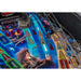 Stern Star Wars Premium Pinball Machine Details