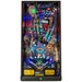 Stern Star Wars Premium Pinball Machine Playfield