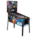 Stern Star Wars Pro Pinball Machine Left Side